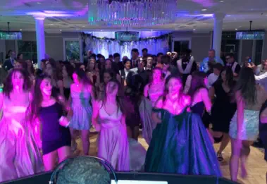 Boston Latin DJs 004