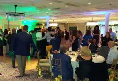 Boston Latin DJs 004