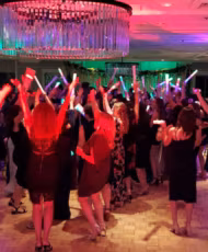 Boston Latin DJs Specializing in Weddings and Quinceañeras.