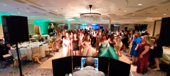 Boston Latin DJs 005