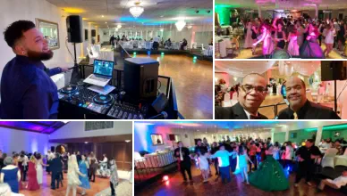 Boston Latin DJs Reviews