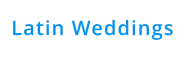 Latin Weddings