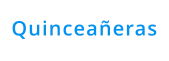 Quinceañeras
