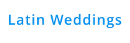 Latin Weddings