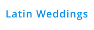 Latin Weddings