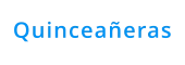 Quinceañeras
