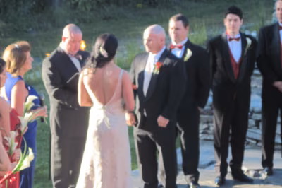 Boston Latin DJs - Wedding Time Line Managment