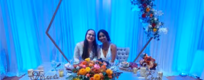 Boston Latin DJs Specializing in Weddings and Quinceañeras.