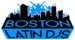 Boston Latin DJs - LOGO